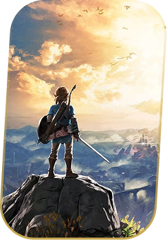 Zelda Game